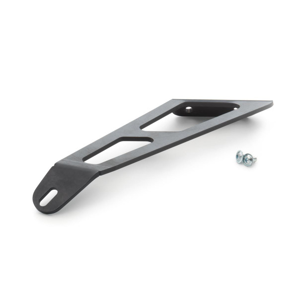 KTM Silencer bracket